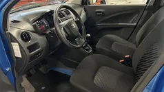 Blauw Gebruikt 2017 Suzuki Celerio Comfort Hatchback | € 8.945 (Eerlijke prijs)