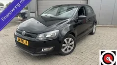 Gebruikt 2011 VW Polo Trendline Hatchback | € 2.195 (Super prijs)