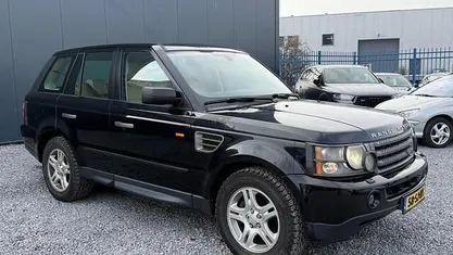 Occasion Land Rover Range Rover Sport HSE 190 PK (139 kW) 2006 SUV
