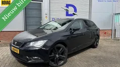 Gebruikt 2014 Seat Leon Style Stationwagen | € 7.490 (Goede deal)