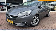 Gebruikt 2016 Opel Corsa Cosmo Hatchback | € 7.950 (Eerlijke prijs)