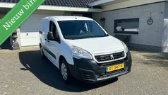 Gebruikt 2016 Peugeot Partner MPV | € 5.495 (Eerlijke prijs)