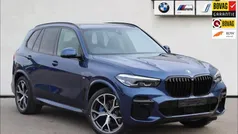 Gebruikt 2022 BMW X5 Executive SUV | € 63.950 (Super prijs)