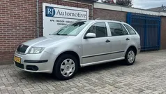 Gebruikt 2006 Skoda Fabia Stationwagen | € 1.350 (Eerlijke prijs)