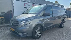 Gebruikt 2016 Mercedes Vito MPV | € 9.950 (Super prijs)