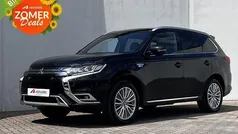 Gebruikt 2020 Mitsubishi Outlander Instyle SUV | € 25.885 (Eerlijke prijs)
