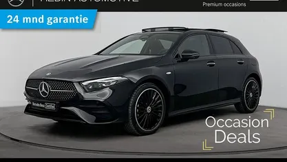 Occasion Mercedes A250 AMG line Plus 15 PK (11 kW) 2026 Hatchback