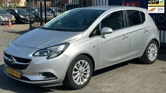 Grijs Gebruikt 2015 Opel Corsa Cosmo Hatchback | € 6.988 (Eerlijke prijs)