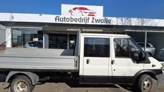 Gebruikt 2005 Ford Transit Van | € 3.250 (Eerlijke prijs)