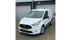 Wit Gebruikt 2020 Ford Transit Trend Van | € 14.250 (Eerlijke prijs)