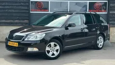 Gebruikt 2012 Skoda Octavia Stationwagen | € 5.495 (Goede deal)
