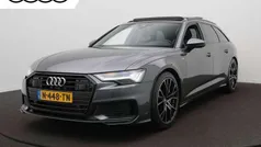 Gebruikt 2022 Audi A6 S-Line Stationwagen | € 48.900 (Eerlijke prijs)
