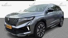 Grijs Nieuw 2025 Renault Austral Komfort SUV | € 40.950 (Goede deal)