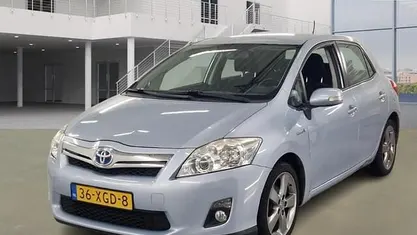 Occasion 2012 Toyota Auris Business Edition Hatchback | € 6.850 (Eerlijke prijs)