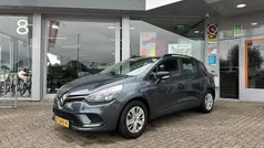 Grijs Gebruikt 2019 Renault Clio GrandTour Life Stationwagen | € 10.849 (Eerlijke prijs)