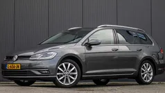 Gebruikt 2020 VW Golf VII Highline Stationwagen | € 22.950 (Eerlijke prijs)