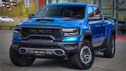 Gebruikt 2022 Dodge Ram Pickup | € 94.950 (Eerlijke prijs)