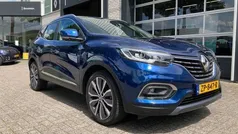 Blauw Gebruikt 2019 Renault Kadjar Zen SUV | € 18.950 (Eerlijke prijs)