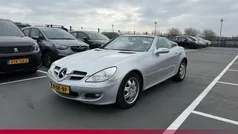 Mercedes SLK200