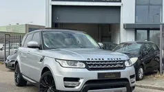 Grijs Gebruikt 2014 Land Rover Range Rover Sport HSE Dynamic SUV | € 19.950 (Goede deal)