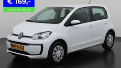 Gebruikt 2022 VW up! Hatchback | € 13.895 (Eerlijke prijs)