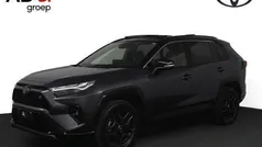 Overige Gebruikt 2024 Toyota RAV4 Sport SUV | € 53.950 (Eerlijke prijs)