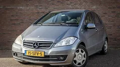 Gebruikt 2008 Mercedes A150 Classic MPV | € 1.390 (Eerlijke prijs)