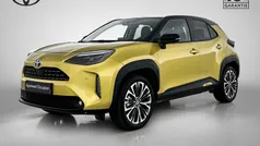 Gebruikt 2022 Toyota Yaris Cross Executive SUV | € 29.900 (Eerlijke prijs)