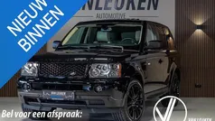 Gebruikt 2006 Land Rover Range Rover Sport SUV | € 32.950 (Super prijs)