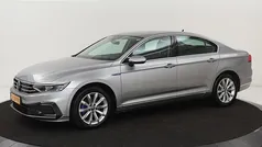 Gebruikt 2021 VW Passat GTE Sedan | € 20.900 (Super prijs)