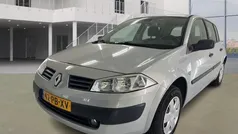 Renault Mégane II