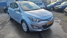 Gebruikt 2013 Hyundai i20 Hatchback | € 5.280 (Eerlijke prijs)
