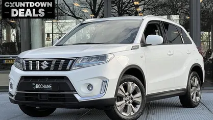 Gebruikt 2023 Suzuki Vitara SUV | € 22.745 (Eerlijke prijs)