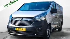 Gebruikt 2018 Opel Vivaro Edition Van | € 11.700 (Goede deal)