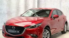 Gebruikt 2018 Mazda 3 Sedan | € 14.900 (Eerlijke prijs)