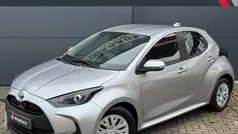 Gebruikt 2023 Toyota Yaris Hybrid Active Hatchback | € 20.430 (Goede deal)