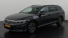 Gebruikt 2021 VW Passat GTE Stationwagen | € 25.895 (Eerlijke prijs)