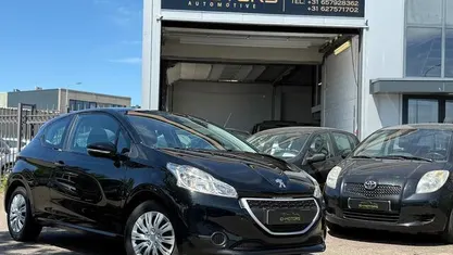 Occasion Peugeot 208 Access 68 PK (50 kW) 2014 Hatchback