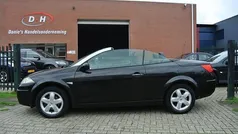 Gebruikt 2007 Renault Mégane Cabriolet Exception Cabriolet | € 1.299 (Super prijs)