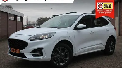 Occasion 2021 Ford Kuga ST-Line SUV | € 23.950 (Goede deal)
