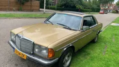 Gebruikt 1980 Mercedes 230 | € 5.999