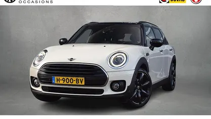 Occasion Mini Cooper Clubman Chili 136 PK (100 kW) 2020 Stationwagen