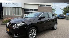 Gebruikt 2015 Nissan Qashqai Acenta SUV | € 8.985 (Eerlijke prijs)