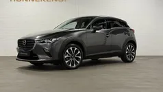 Gebruikt 2021 Mazda CX-3 SUV | € 20.900 (Goede deal)