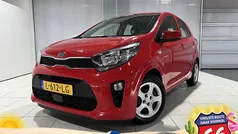 Gebruikt 2021 Kia Picanto Air Hatchback | € 11.950 (Eerlijke prijs)