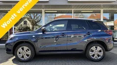 Blauw Nieuw 2025 Suzuki Vitara SUV | € 28.848 (Goede deal)