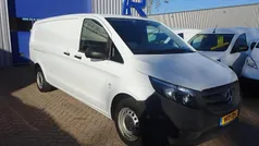 Gebruikt 2020 Mercedes Vito Sedan | € 13.450 (Goede deal)