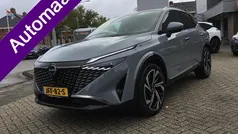 Grijs Gebruikt 2025 Nissan Qashqai Pack SUV | € 42.950 (Eerlijke prijs)