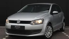Gebruikt 2011 VW Polo Hatchback | € 5.495 (Eerlijke prijs)