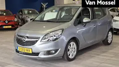 Gebruikt 2014 Opel Meriva MPV | € 10.945 (Eerlijke prijs)